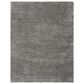 Safavieh August Shag AUG200F 9" x 12" Grey Area Rug, , large