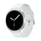 Samsung Galaxy Watch8 44mm in BT Silver, , large