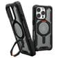 UAG Plasma XTE Series MagSafe Case for Apple iPhone 16 Pro Max in Black and Orange, , large