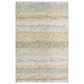 Dalyn Rug Company Winslow WL4KH 2"6" x 8" Khaki Indoor/Outdoor Runner, , large