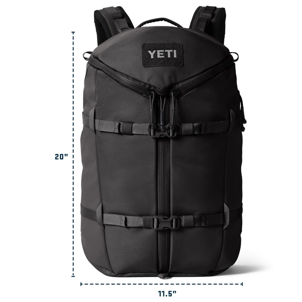 YETI Ranchero 27L Backpack in Cape Dark Taupe, , large