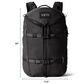 YETI Ranchero 27L Backpack in Cape Dark Taupe, , large