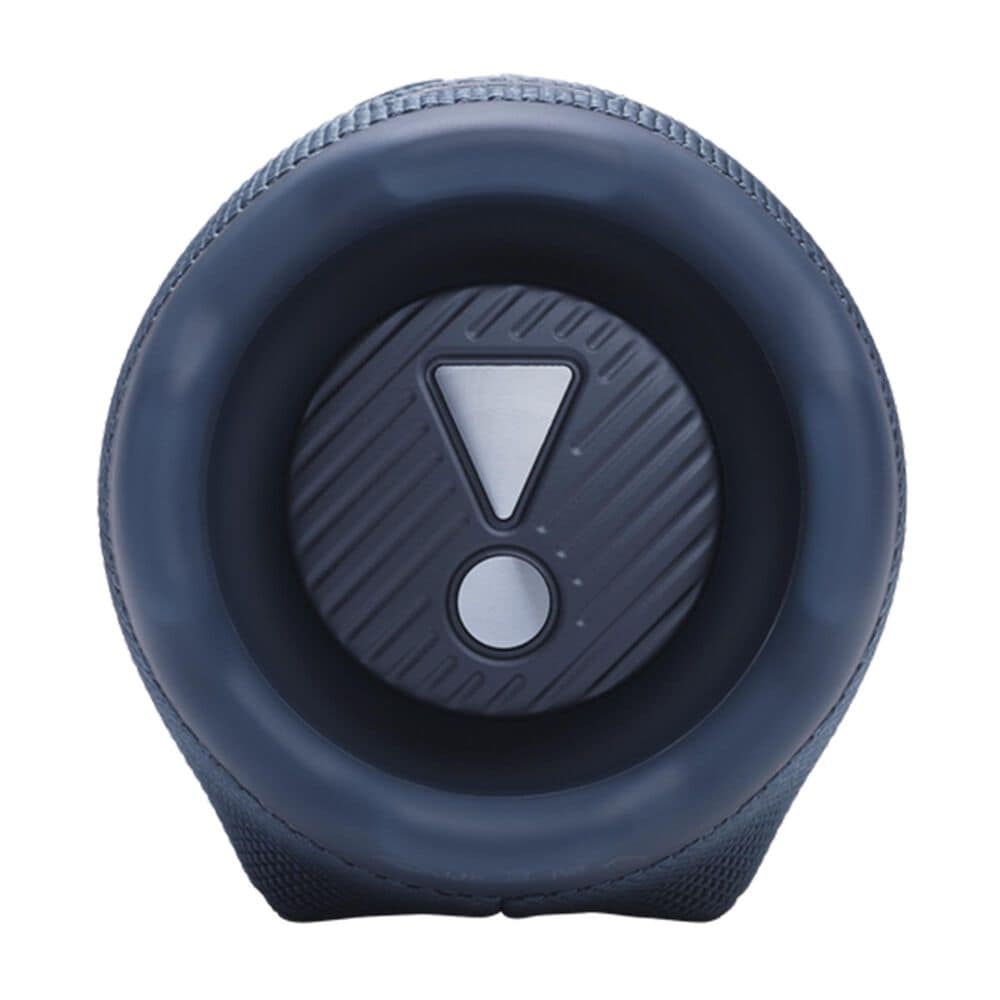 JBL Charge 6 Waterproof Bluetooth Speaker in Blue, , large