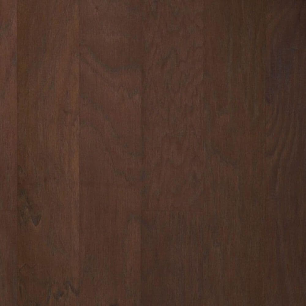 Shaw Vintage Charm Weathered Saddle Hickory 5&quot; Engineered Hardwood, , large