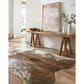 Loloi II Grand Canyon 5" x 6"6" Coffee and Ivory Area Rug, , large