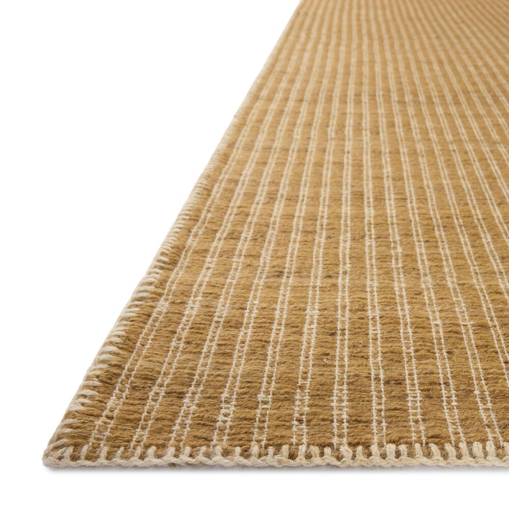 Loloi Elma Wheat 11&#39;6&quot; x 15&#39; Area Rug, , large