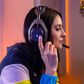 Logitech G Astro Series A50 Lightspeed Wireless Gaming Headset with Base Station in Black, , large