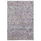 Feizy Francisco 1"8" x 2"10" Multicolor Area Rug, , large