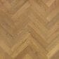 Karastan Worthington Smoked Natural Oak 5" Hardwood, , large