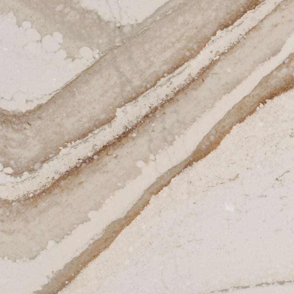 Cambria Luxury Brittanicca Gold Warm 3cm Quartz Countertop, , large