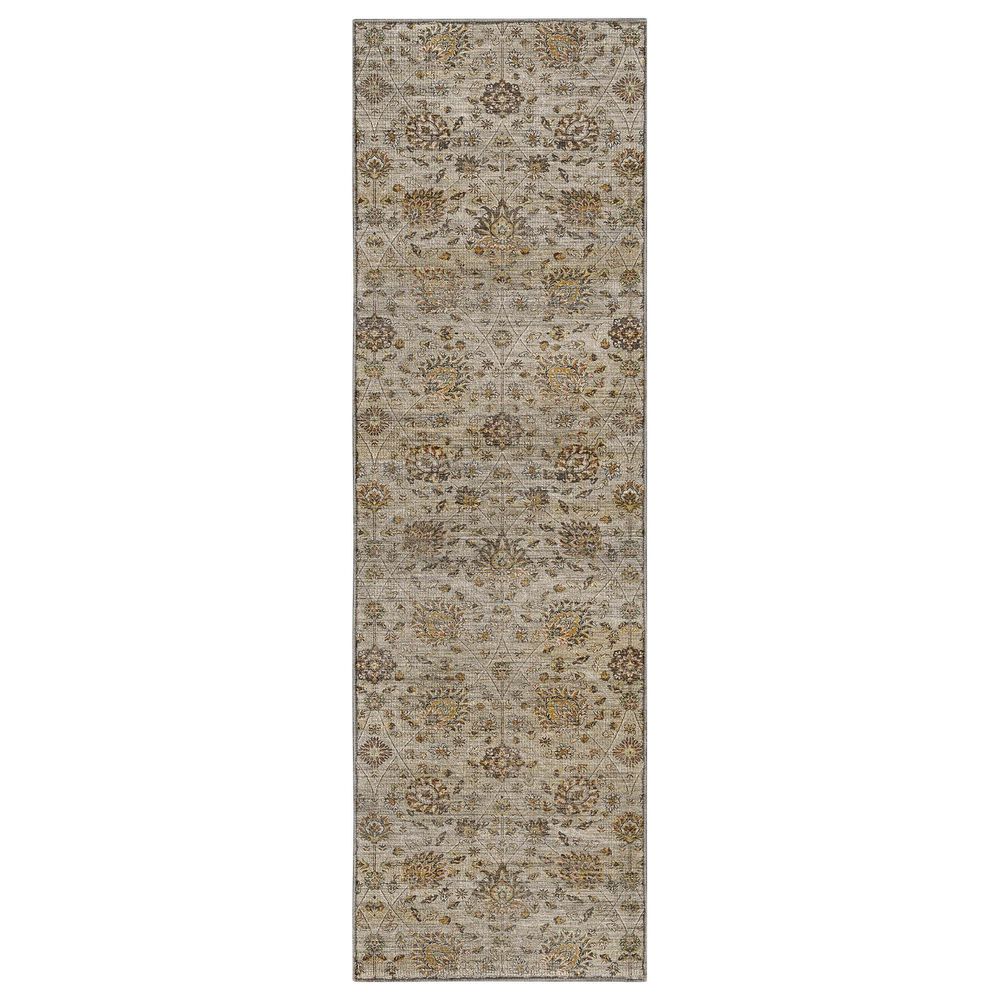 Dalyn Rug Company Aristo AR3 Beige 2"3" x 7"6" Runner, , large