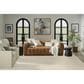 Nourison Plush Cloud 9"9" x 13"9" Ivory Area Rug, , large