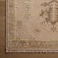 Loloi Marianne 8"6" x 11"6" Adobe and Multicolor Area Rug, , large