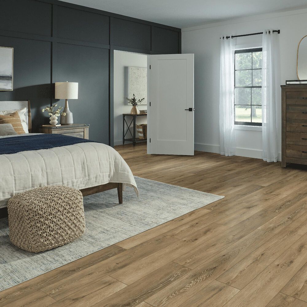 Robbins Pacific Path Earthy Elegance 8&quot; x 48&quot; Laminate, , large
