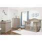 Sorelle Providence Double Dresser in Heritage Fog, , large