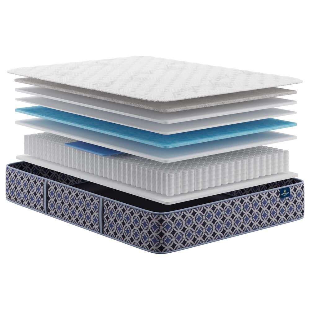 Serta Perfect Sleeper Select Fairacres XFM Twin Mattress, , large