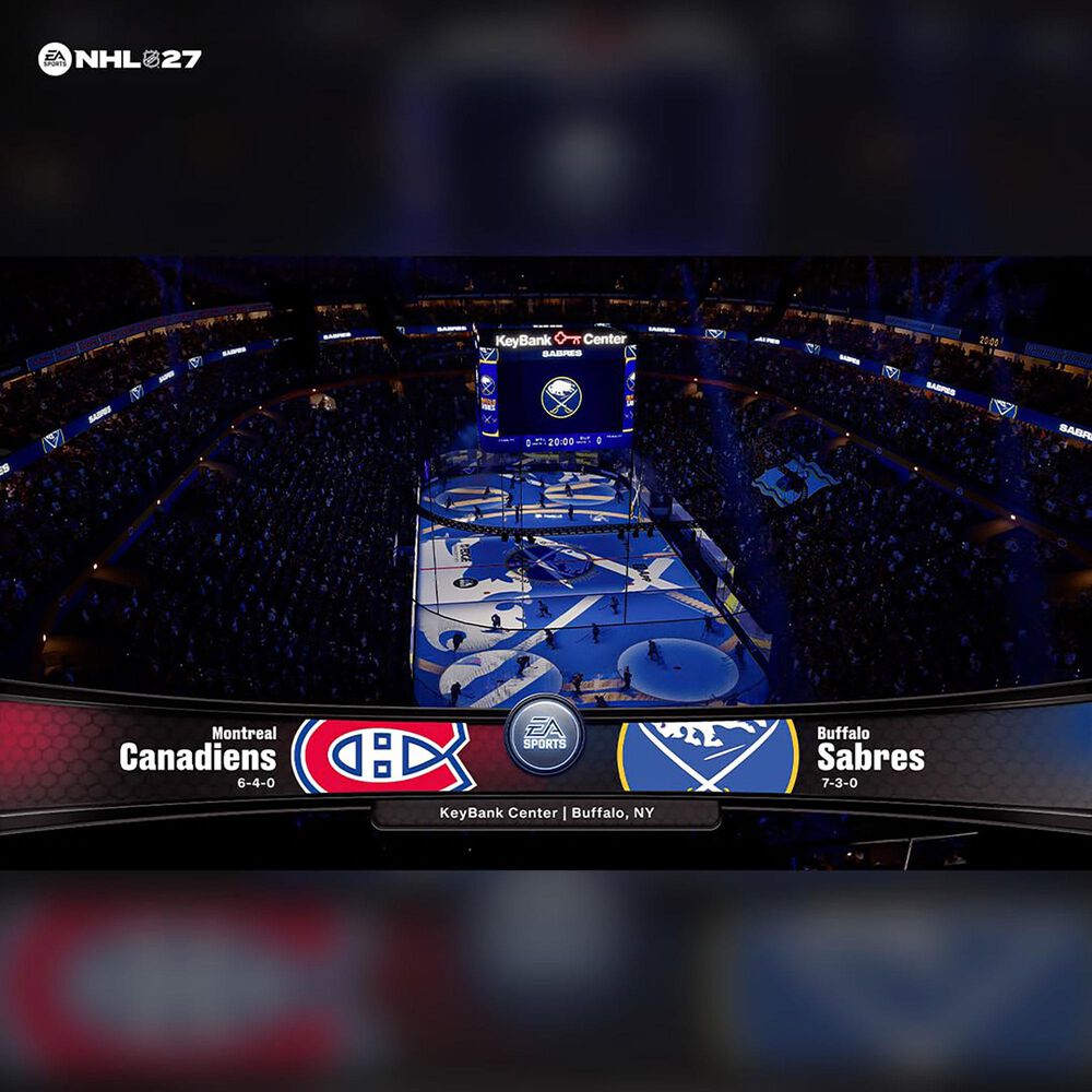 NHL 27 - XBOX Series X, , large