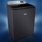 Maytag 5.3 Cu. Ft. Top Load Smart Washer with Extra Power in Midnight Steel, , large