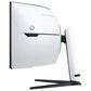 Samsung Odyssey 57" Neo G9 Dual 4K Curved Ultrawide Gaming Monitor in Black, , large