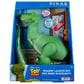 Disney Toy Story Roaring Laughs Rex Action Figure in Green, , large