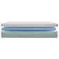 Bedgear S3 Performance Firm Queen Mattress, , large