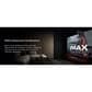TCL 98" M9LF Series 4K UHD HDR Mini LED - Smart TV with Fire TV in Black, , large