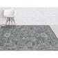 Amer Rugs Vestige 5" x 7"6" Gray Area Rug, , large