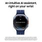 Samsung Galaxy Watch Ultra LTE in Titanium Blue, , large