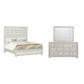 Chapel Hill Camila 3-Piece Queen Bedroom Set, , large