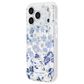 Kate Spade Protective MagSafe Case for Apple iPhone 17 Pro in Flowerbed Blue, , large