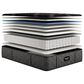 Beautyrest Black Series Two Firm Twin XL Mattress, , large