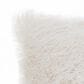 Timberlake 18" Square Throw Pillow in White (Set of 4), , large