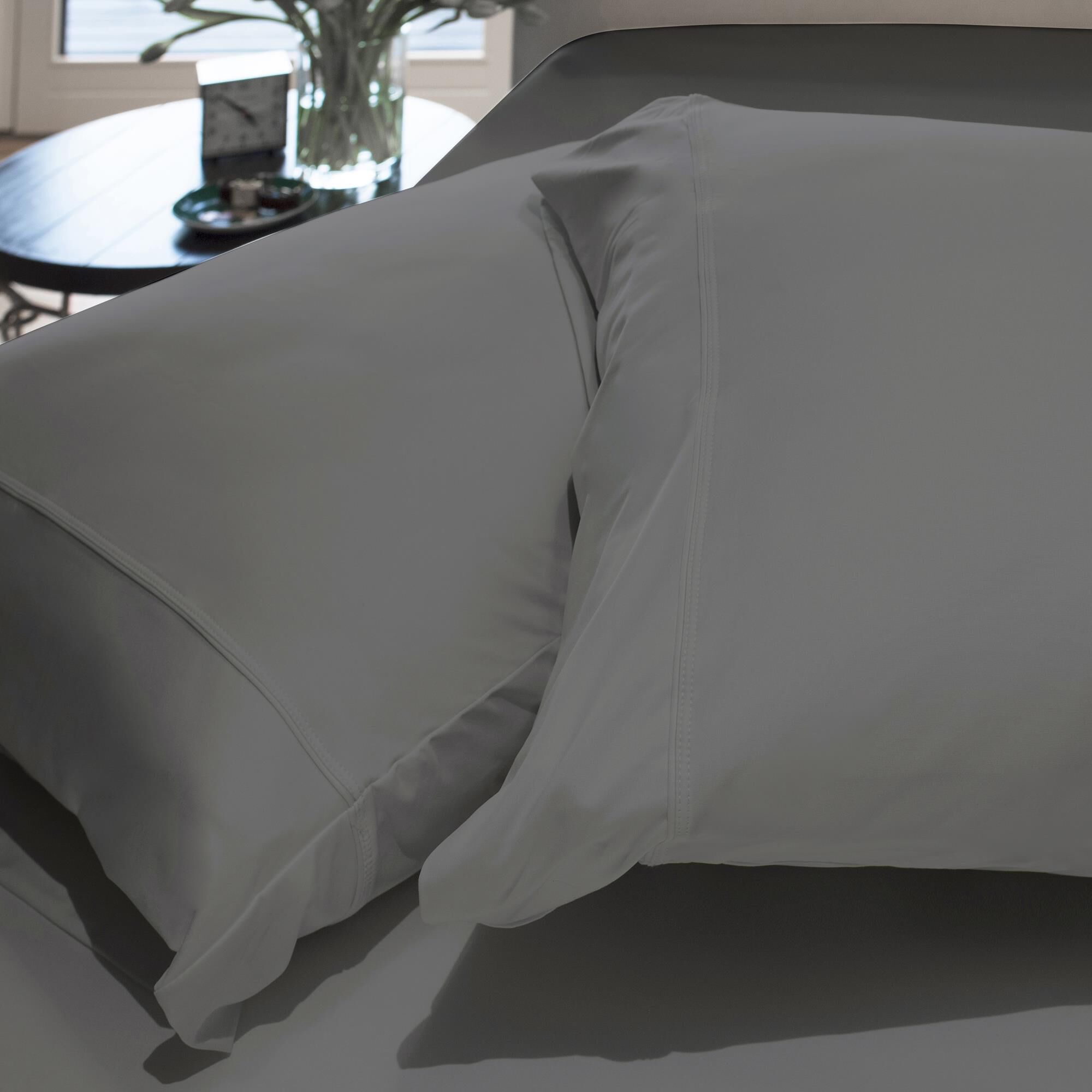 Sheex body top pillow cover
