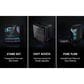 ASUS ROG G700 Gaming Desktop | Intel Core Ultra 7 265F - 16GB RAM - NVIDIA GeForce RTX 5070 Ti Graphics - 1TB SSD in Black, , large