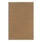 Oriental Weavers Karavia 2068X 3"7" x 5"6" Tan Area Rug, , large