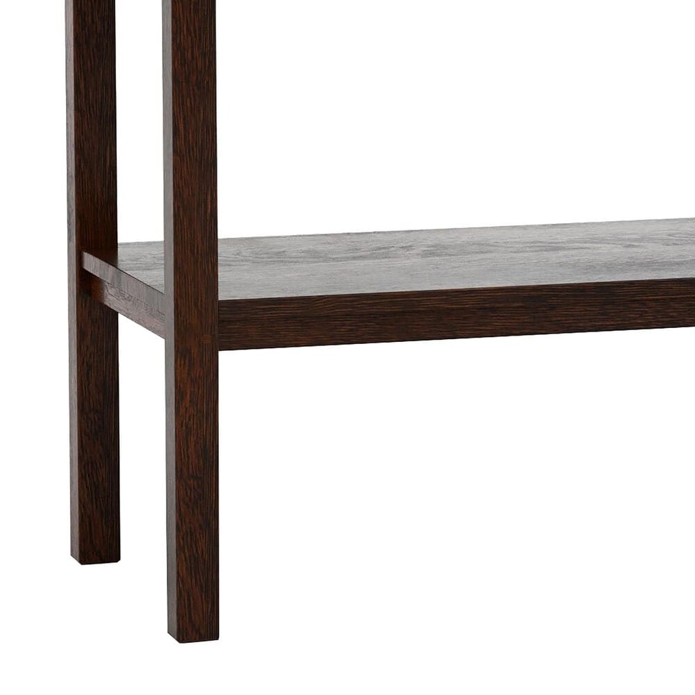 Stickley Furniture Floral Tile Console in Centennial, , large