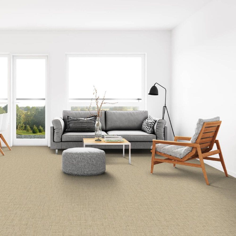 Dixie Home Tributary Carpet in Honey, , large