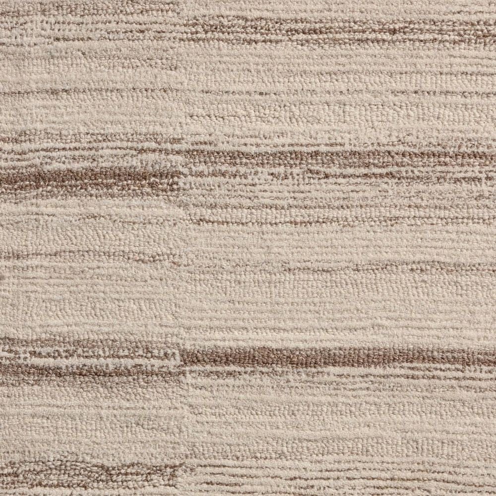 Magnolia Home Rae Natural and Oatmeal 8&#39;6&quot; x 11&#39;6&quot; Area Rug, , large