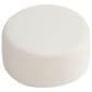 Sunday Citizen Rowan Ottoman in White, , large