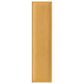 Emser Raku Mustard 3" x 12" Matte Ceramic Tile with 6.05 Sq. Ft./Carton, , large