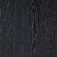 Ashley Marstream Round End Table in Dark Charcoal Black, , large