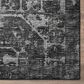 Dalyn Rug Company Aberdeen 3" x 5" Midnight Area Rug, , large