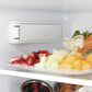 GE Appliances 27.8 Cu. Ft. French Door Refrigerator with TwinChill Evaporators in Slate, , large