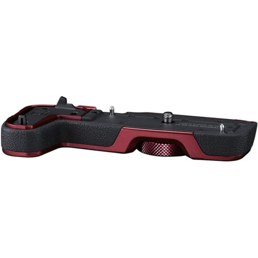 Canon EG-E1 Extension Grip in Red, , large