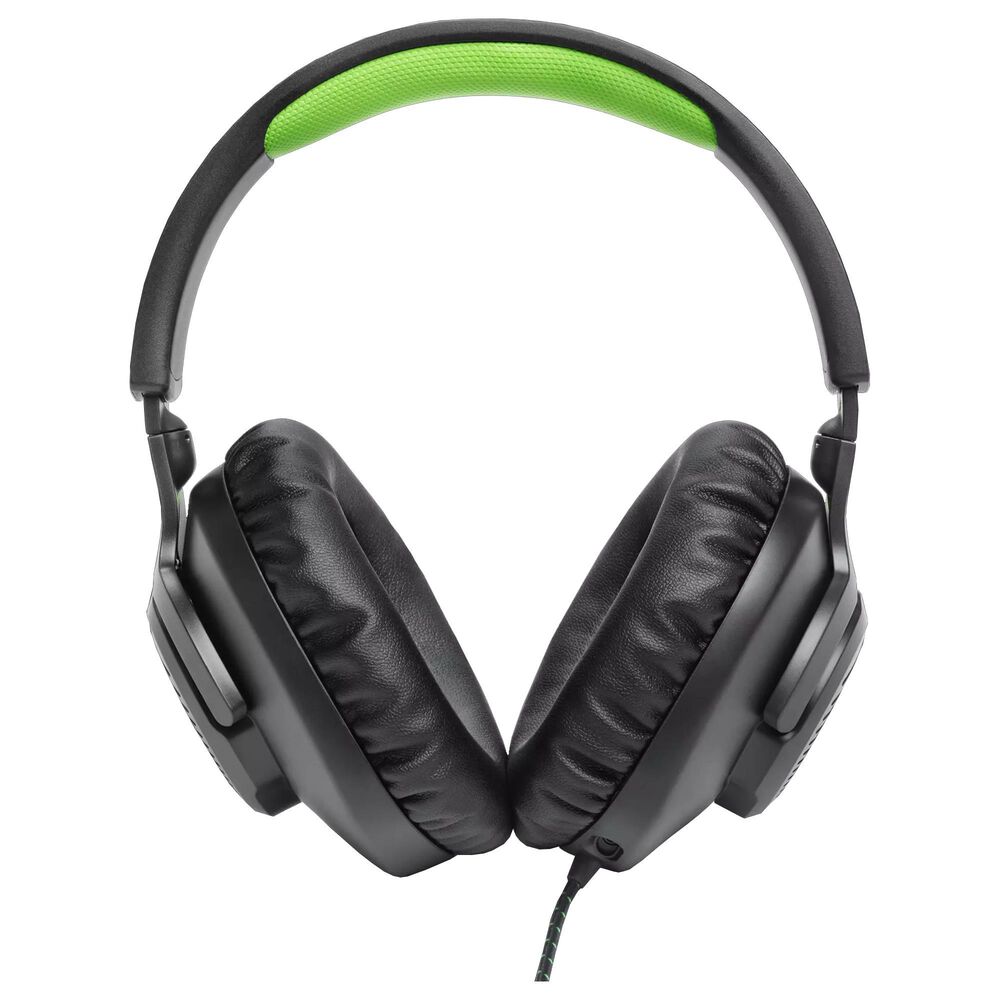 JBL 3.5mm Wired Gaming Headset XBox - Black, , large