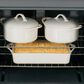 Hotpoint 30" Free-Standing Gas Range in White, , large