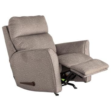 Southern Motion Stardust Manual Rocker Recliner in Mink, , large