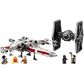 LEGO Star Wars TIE Fighter & X-Wing Mash-up, , large