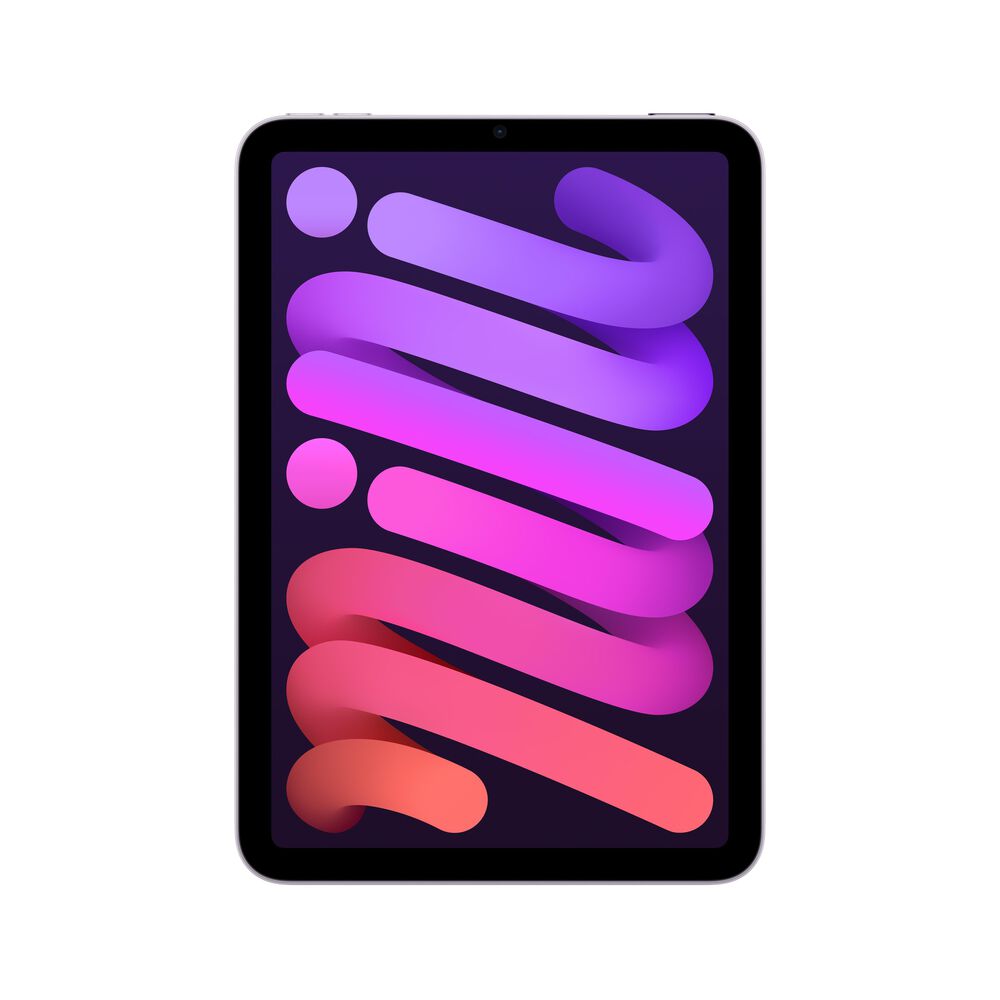 Apple iPad mini Wi-Fi 512GB - Purple, , large