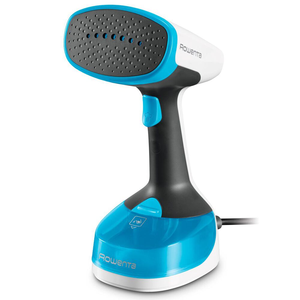 Rowenta Xcel Steam Compact Hand Held Steamer Nebraska Furniture Mart